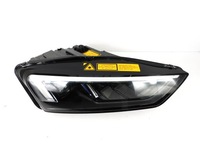 фото thumb №1, Audi r8 4s лампа правая laser lift 4s0941086