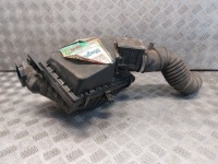 фото thumb №1, Корпус фільтра витратомір труба повітрозабірник mitsubishi carisma i e5t05271