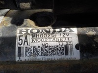 фото thumb №7, Honda crv iii 2.2 icdti 140km n22a2 стартер m002t85871