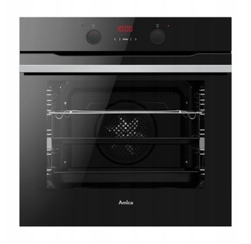 Комплект AMICA ED37515B + PGCA6121ApFTB