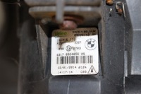 фото thumb №15, Бампер перед bmw x1 e84 lci m-pakiet a300 - alpinweiss