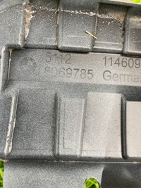 фото thumb №14, Бампер задняя задний bmw z4 g29 m-pakiet 8069785