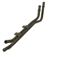 фото thumb №3, Шланг жорсткий труба охолодження daf оригінальний номер [2136571]