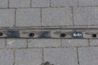 Купити Накладка поріг захист  порога  ліва toyota auris 2 75852-02081, фото thumb