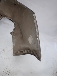 фото thumb №9, Opel astra j iv 12- sedan бампер задня задній