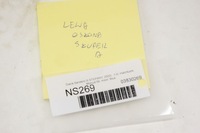 фото thumb №6, Ns269 dacia sandero iii захист стійка лівий перед