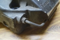 фото thumb №7, Суппорт тормозной правый перед porsche 911 997 3.6