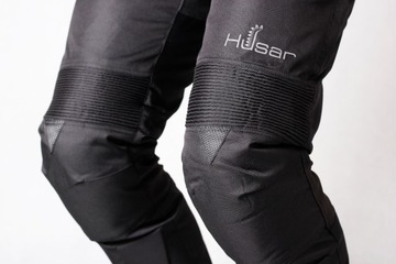 HUSAR SCORPION ТЕКСТИЛЬНЫЕ МОТОЦИКАЛЬНЫЕ БРЮКИ