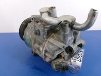 фото thumb №5, Skoda octavia ii 1.9tdi компресор кондиціонера 1k0820803q sanden 9676f