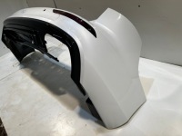 фото thumb №2, Volvo v60 ii r-design kombi бампер задня задній