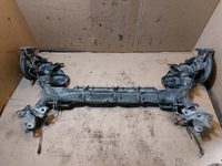 фото thumb №1, Балка подвеска задняя renault talisman 1.6dci sedan