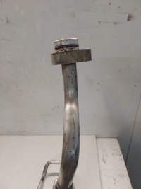 фото thumb №5, Шланг кондиціонера vw tiguan 5n0820743d