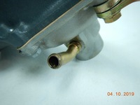 фото thumb №9, Насос wody fiat brava bravo 1.9 d 1313019080 aso