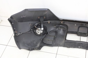 фото thumb №9, Honda crv cr-v iii 06r- бампер перед переднее pdc омыватель nh684p