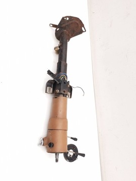 фото thumb №8, Chevrolet camaro 1979 колонка рулевая / комплект