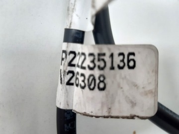 фото thumb №8, Новий оригінал шланг гальма гірський volvo fh 4