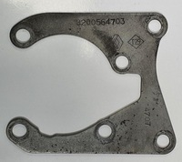 фото thumb №1, Кронштейн клапана egr renault koleos i 8200564703