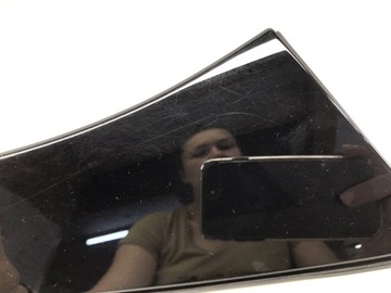 фото thumb №8, Права планка кришки зад спойлер mercedes w118 cla