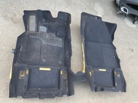 фото thumb №2, Коврик обшивка салона renault scenic iii