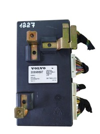 фото thumb №1, Модуль світла volvo v40 s40 30896697