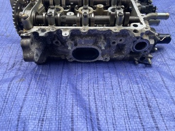 фото thumb №12, Peugeot 108 citroen c1 ii aygo головка двигуна вали 1.0 1kr 2014-2018