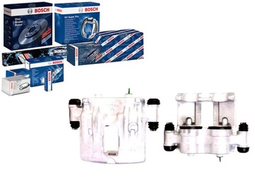 фото thumb №1, Суппорт тормозной iveco зад daily iii iv v vi 99- m