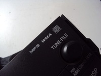 фото thumb №6, Радио cd mp3 toyota rav-4 iii 05-08