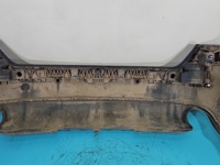 Бампер задняя audi a4 b8 07-11 ly9b sedan pdc в Украине, фото thumb