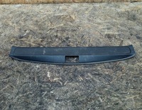 фото thumb №1, Поріг багажника opel zafira c 2.0 cdti