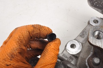 фото thumb №7, Bmw g29 2.0 поворотна опора праві зад 21r