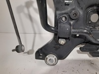 фото thumb №8, Jaguar e-pace подрамник перед подрамник передний