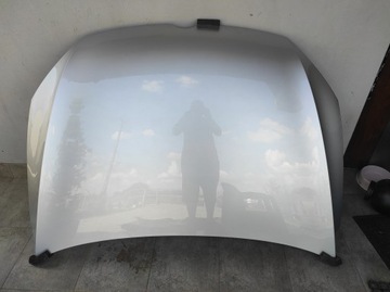 фото thumb №11, Капот кришка двигуна volkswagen golf 7 vii lb7w