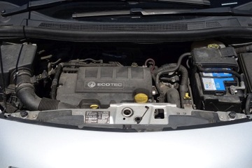 фото thumb №1, Коробка передач коробки передач механическая 6-ka m32 opel meriva b 1.4 t a14net 3.94 7g anl