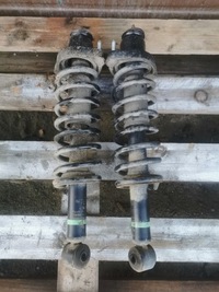 фото thumb №1, Амортизатор задняя задний outlander iii 2012-