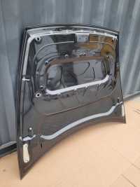 Tesla model y рестайлинг  juniper капот крышка двигателя в Украине, фото thumb