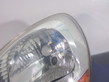 фото thumb №4, Kangoo i рестайлинг фара левый лампа eu