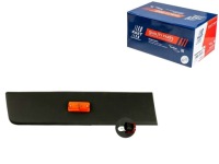 фото thumb №1, Молдинг наружная fiat ducato 14 bok задняя правый b fast