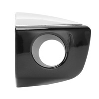 фото thumb №12, Audi a6 c7 a7 a8 rs6 rs7 накладка заглушка ручка замка левая