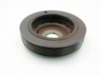 фото thumb №1, Шків колінчастого вала 1.4 16v clio 2 thalia megane 2 scenic modus kangoo