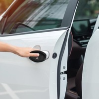 фото thumb №10, Защита дверь автомобильных силиконовый универсальный cicha