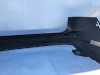 фото thumb №11, Бампер задняя задний vw golf viii 5h987421f