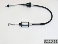 фото thumb №1, Трос сцепления opel vectra a, calibra 89-95