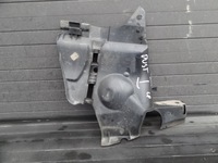 фото thumb №1, Dacia duster 2012 подовжувач підкрилки лівий перед