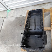 фото thumb №6, Поддон масляная mercedes actros mp4 a4700103413