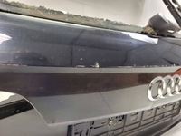 фото thumb №6, Задня кришка багажника багажника audi a3 8v facelift 2018
