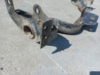 фото thumb №14, Dodge ram 09-19 балка кронштейн hak буксировочный usa