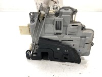 фото thumb №3, Замок дверь правый задняя skoda superb ii