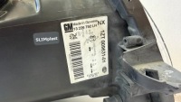 фото thumb №13, Фара левая передняя перед opel insignia i a g09 bi-xenon 13226792