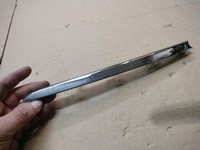 фото thumb №1, Молдинг хром левая w решётка радиатора renault arkana оригинал