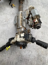 фото thumb №5, Переключатель комбинированный замок зажигания шток nissan pathfinder 2.5